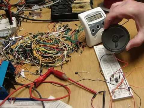 comment construire une radio fm