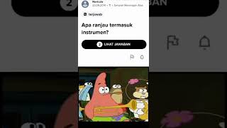Download lagu apa ranjau termasuk instrumen #memes #meme #lucu #spongebob #patrick mp3 Download lagu apa ranjau termasuk instrumen #memes #meme #lucu #spongebob #patrick mp3