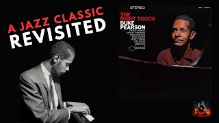 🎹 Duke Pearson's 'The Right Touch': A Deep Dive 🎹 #dukepearson #bluenote