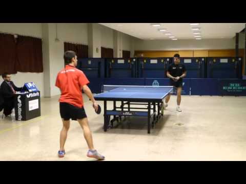 1a Nacional (Jornada 10): UE Sant Cugat - CTT Els Amics de Terrassa