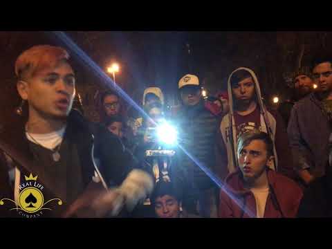 LER vs NAZZGREL - 4tos - Real Free (Pretemporada)