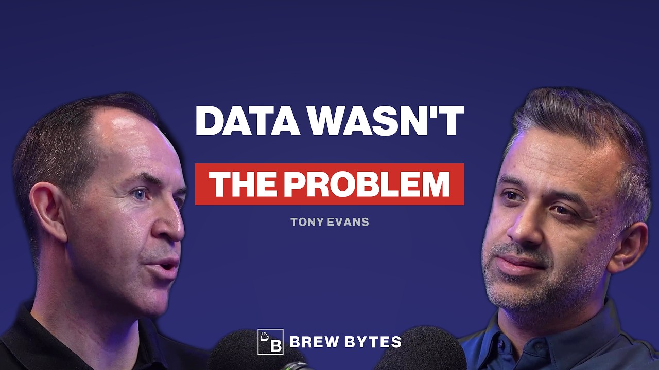 Are Companies Sleepwalking Into the AI Era?
