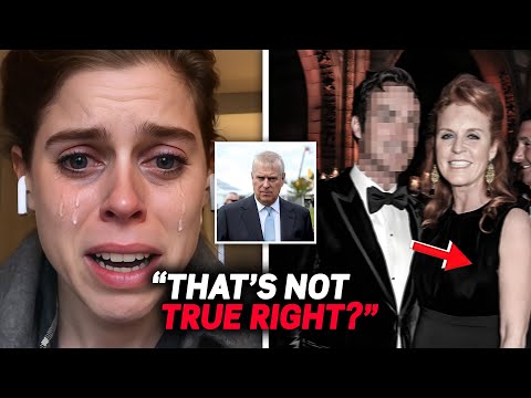 Beatrice BREAKS DOWN After DNA REVEALS Who Her Father REALLY Is