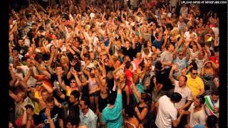 furious george-feel alright