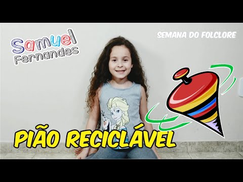 Brincadeiras Da Infância video