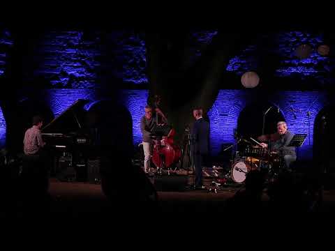 P.I.M.U. 2020 - Vittorio Cuculo, sax alto