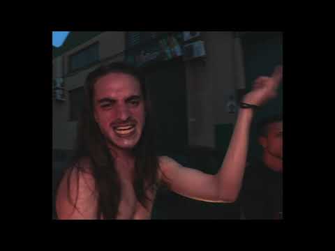 TRAPANI - TERPENO (VIDEOCLIP)