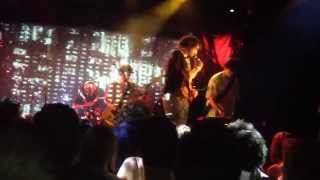 Part Time - SONG - My Jamey /Gap Dream - Lolipalooza 2 - EchoPlex Live June 27th 2015