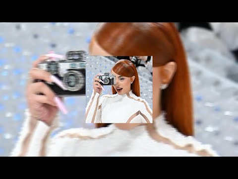 Ice Spice, Rema - Pretty Girl (sped up)