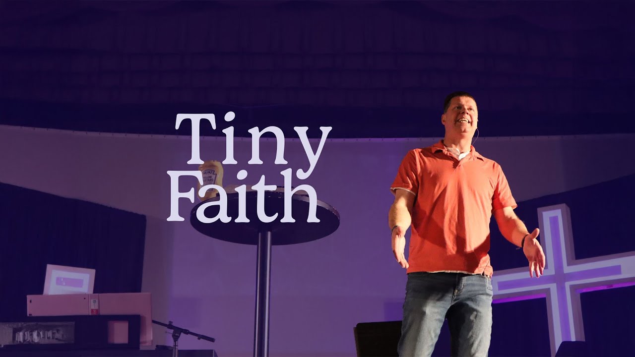 Tiny Faith