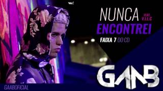Nunca Encontrei Lyrics English Translation
