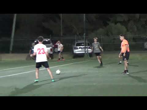 XUXA FC VS RB PERGAMINO - #LigaNuñez - #Apertura SLV - 17/03/2023