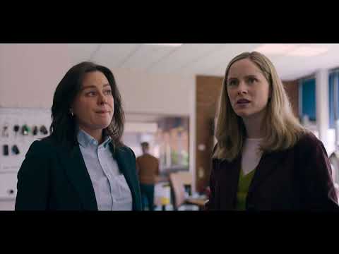 After the Flood (2024-2026)