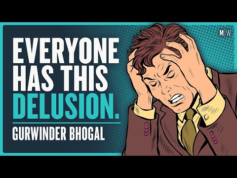 14 Shocking Lessons About Human Nature - Gurwinder Bhogal