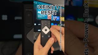 How to Reset and SetUp your XR16 Xfinity Flex remote if its not connecting to your Flex box #howto
