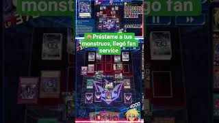 😱Nadie se espera está jugada maestra, mi mejor versión del deck marioneta truncada #yugiohduellinks