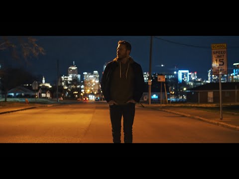 Chris Moreno - Take Me With You (Official Music Video)