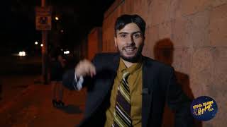 Երեկոն Շանթում Գրիգի Հետ 12 - Կամավոր Գևոր 03 | ԳԻՇԵՐԱՅԻՆ ԹԻԹԵՌՆԻԿՆԵՐ