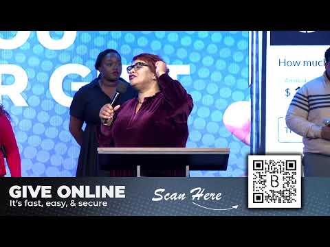 The Brook Worship Experience |  LIVE 10am