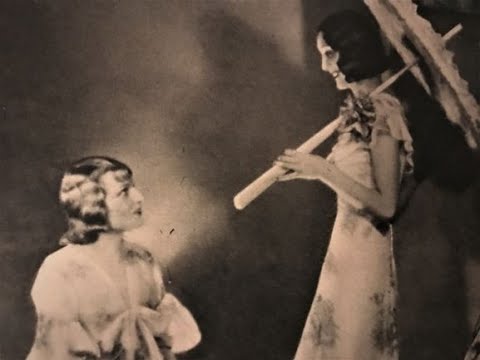 Harry Jackson's Tanz-Orchester, Kurt Mühlhardt, Darüber spricht man nicht, Foxtrot, 1930