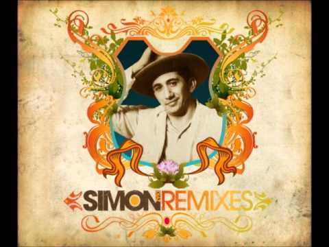 Masseratti 2lts - Arbolito Sabanero (Simón Díaz Remixes)