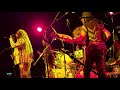 Living Colour - Never Satisfied - Live Starland Ballroom