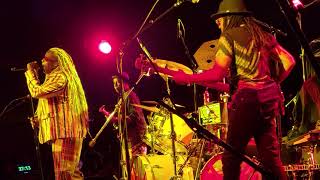 Living Colour - Never Satisfied - Live Starland Ballroom