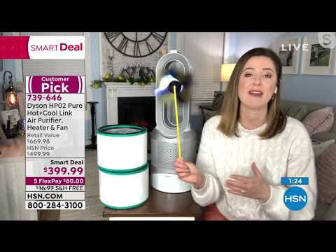 HSN | Adam's Open House 02.08.2021 - 10 PM