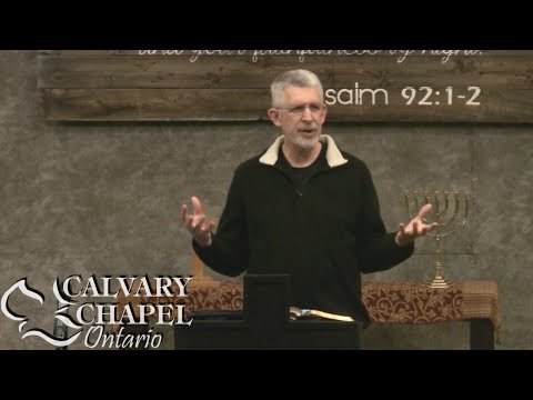 2 Samuel 14 - 16:14  Absalom's Treachery