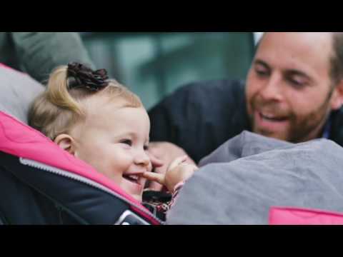JJ Cole | Bundleme Infant Car Seat