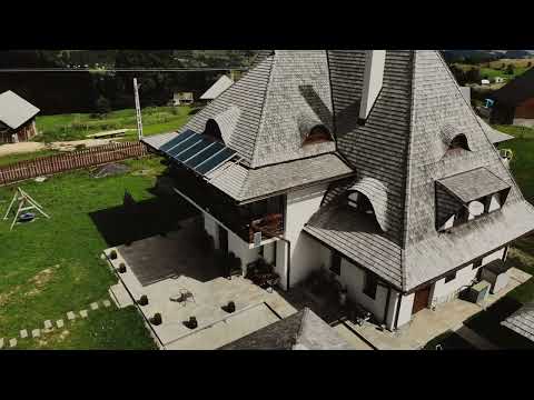 Pensiunea Poiana Vlădesei Rogojel