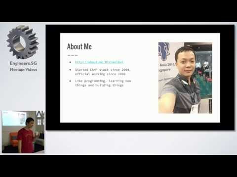 Virtualization & Debugging -  PHP The Right Way: The Workshop