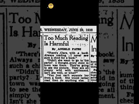 TOO MUCH READING IS HARMFUL #meme #funny #funnycomedy #comedy #comedyshorts #reading #shorts