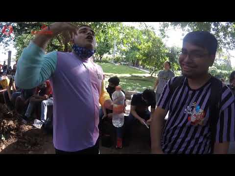 RED LION vs DTX: 4tos - One Shot Battles (Rumbo a FatBattlesPalooza)