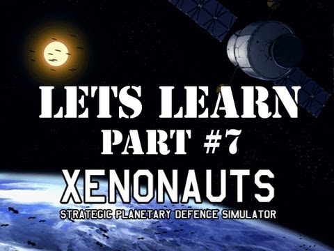Xenonauts ep #7: The crashing game (Experimental build 19,4)