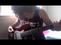 Of Mice & Men Purified Bass Cover 