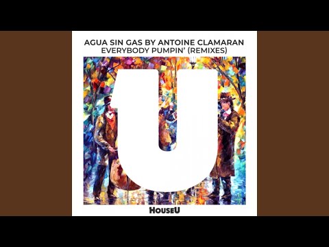 Everybody Pumpin' (Earth n Days Remix)