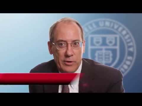 How to Compare a Master of HR and an MBA