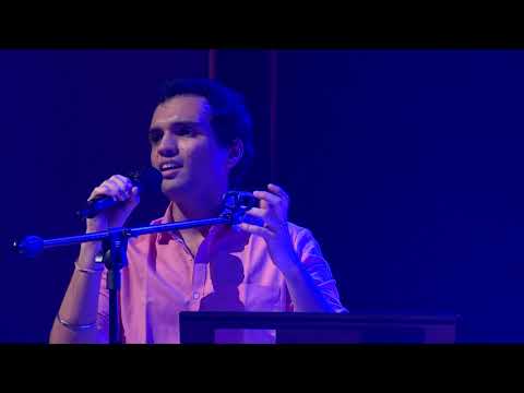 TEDxNTU 2020 Music Mashup