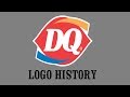 Dairy Queen Logo Commercial History 172