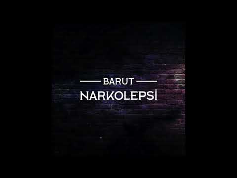 Barut & Hood Nyks - Zamanı Yaşa (2019) #NARKOLEPSİ