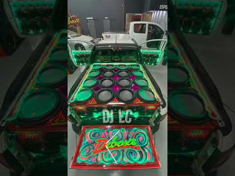 ele e bandido e criminoso- ELETROFUNK (DJ LC)