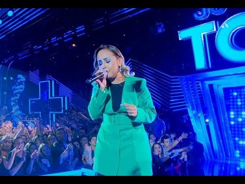 Bruna Karla e Fernandinho