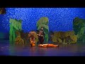 CDGMS The Lion King Jr 2019