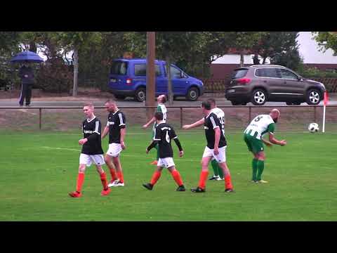 Rossauer SV - SV Klein Schwechten