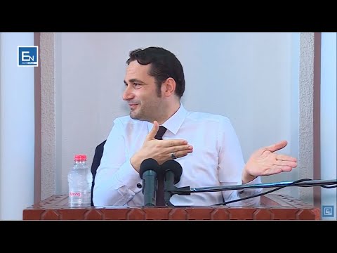 Për një mëkat,mos e humb shpresën tek Zoti! Elvis Naçi