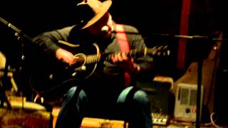 Paul Geremia, "Love My Stuff" (2013-02-06 (02) Bradfordville Blues Club)