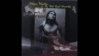 Robbie Robertson - Akua Tuta