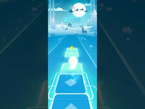 Tiles hop - Pink Clouds And Fairy Dust song