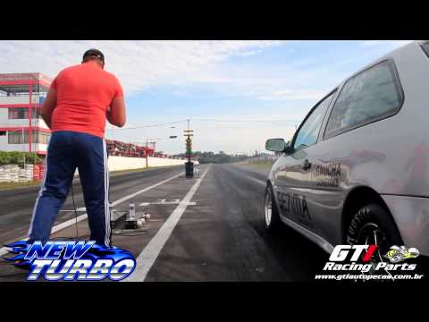 12° racha guapore Gol DTC Fernando Defendi 7.627@169km/h